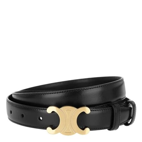 men's celine belt